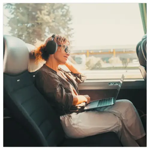 Casque Bluetooth T'NB 