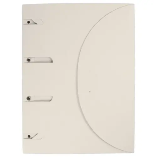 10 Chemise Smartfolder Uno Tree-free DJOIS - Beige