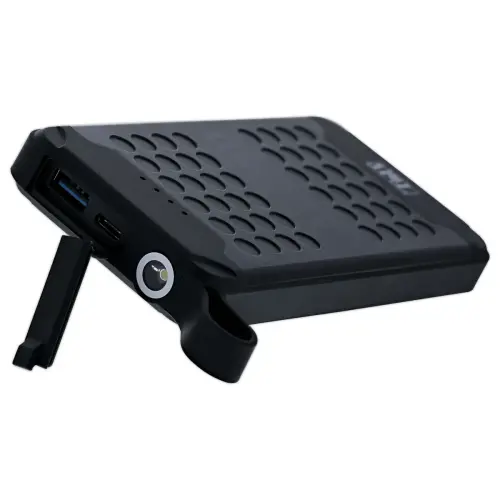 Batterie externe XTREMWORK 10.000 mAh-Noir
