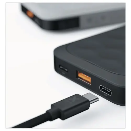 Batterie externe Powerbank 20W Fuel Series 10.000 mAh - Noir