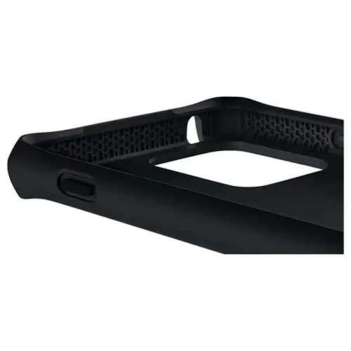 Coque renforcée noire pour Motorola ThinkPhone