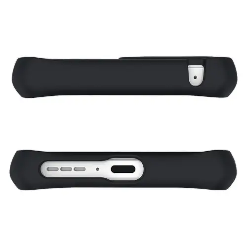 Coque renforcée noire pour Motorola ThinkPhone