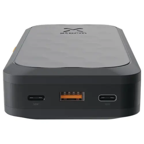 Batterie externe Powerbank 35W Fuel Series 20.000 mAh - Noir
