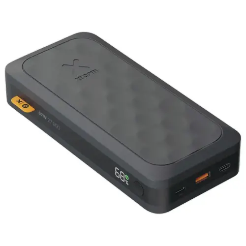Batterie externe Powerbank 67W Fuel Series 27.000 mAh - Noir