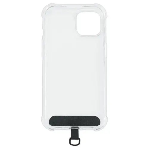 Cordon universel pour smartphone vert 
