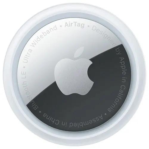 Apple AirTag (2nd generation) 
