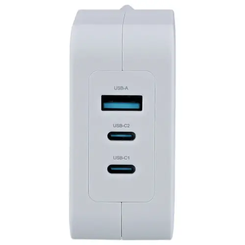Chargeur GAN 3 ports USB 100W