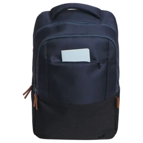 Sac à dos de 16" LISBOA - Bleu