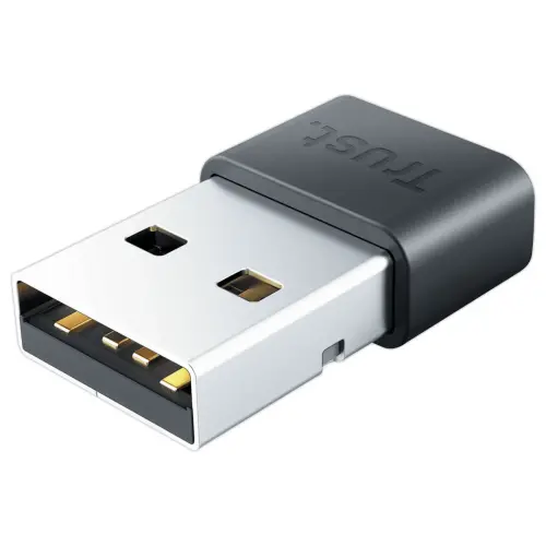 Adaptateur Myna Bluetooth 5.3 Trust - Noir
