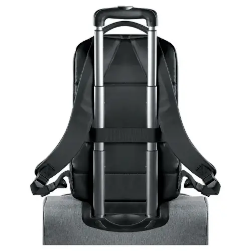 Sac à dos Torino II 15.6/16" - Noir