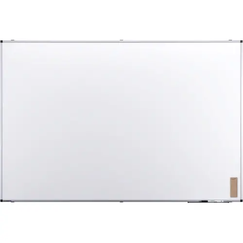 Tableau blanc UNITE - Surface laquée - 120 x 180 cm - Legamaster