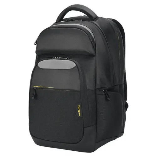 Sac &agrave; dos Targus CityGear 17.3" - Noir 