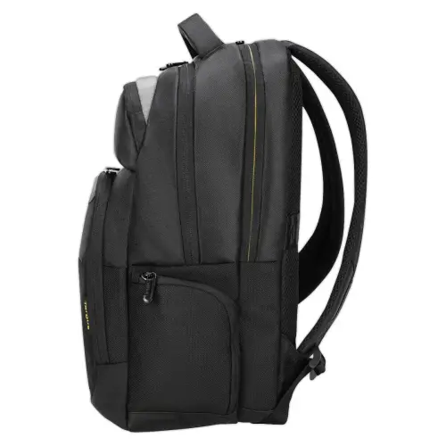Sac &agrave; dos Targus CityGear 17.3" - Noir 