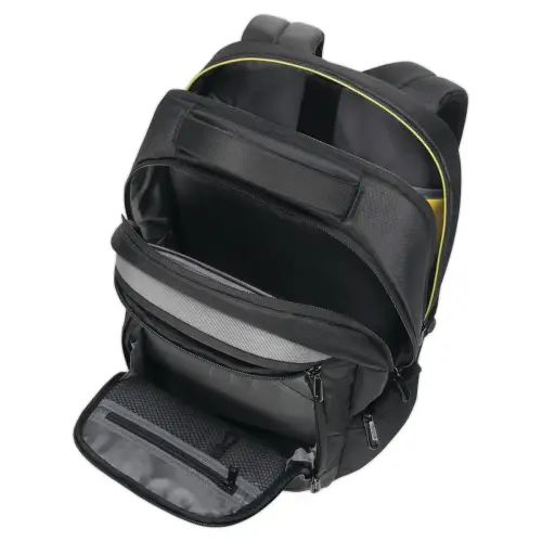 Sac &agrave; dos Targus CityGear 17.3" - Noir 