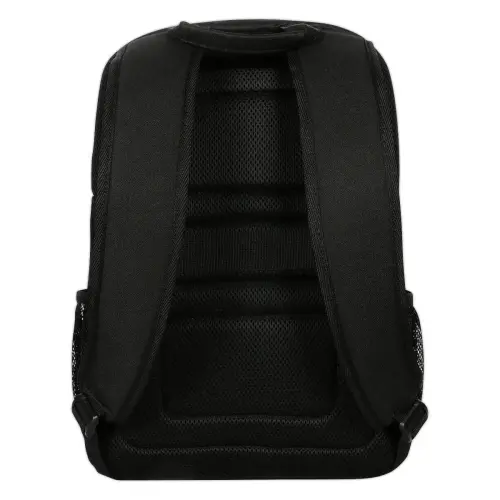 Sac à dos Targus Geolite EcoSmart 14-16" - Noir
