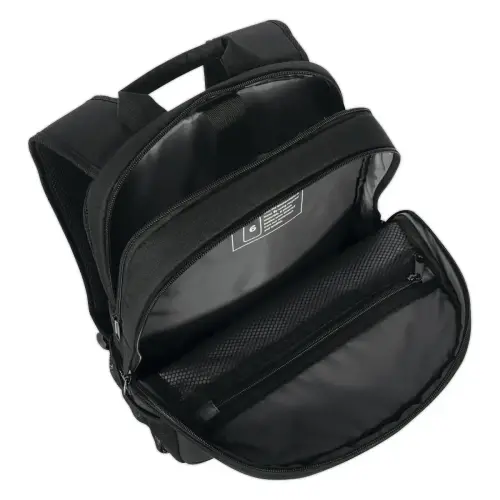 Sac à dos Targus Geolite EcoSmart 14-16" - Noir