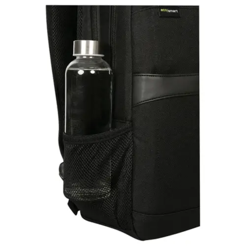 Sac à dos Targus Geolite EcoSmart 14-16" - Noir