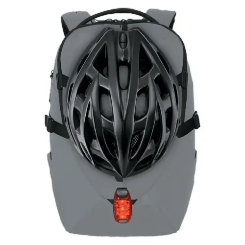 Sac à dos Targus Terra EcoSmart 15-16"- Gris