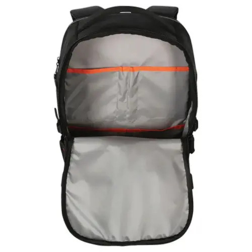 Sac à dos Targus Terra EcoSmart 15-16"- Noir