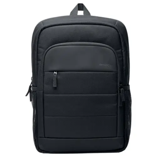 Sac à dos pour ordinateur EQ 14" - Noir