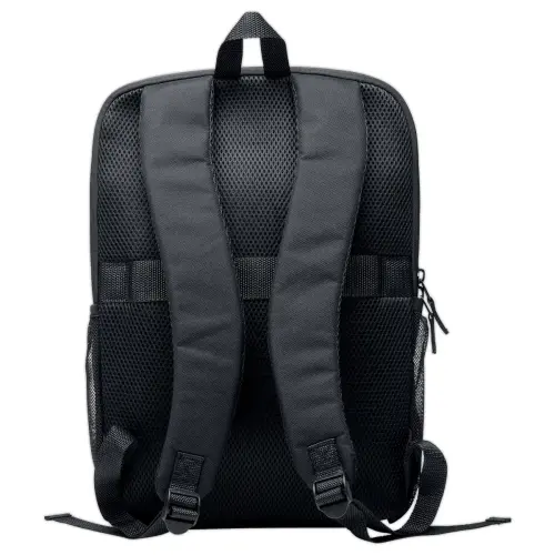 Sac à dos pour ordinateur EQ 14" - Noir