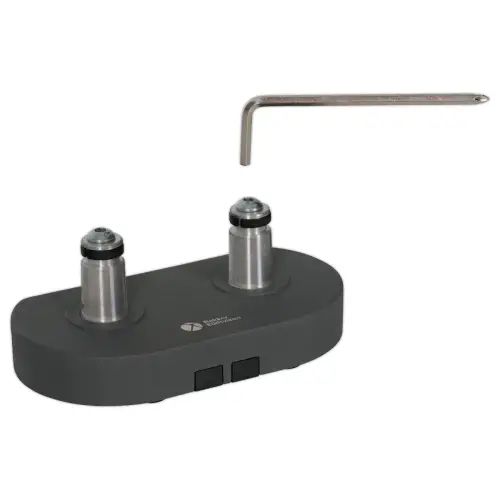 Bras porte-&eacute;cran double BE Flexible Dual - Anthracite 