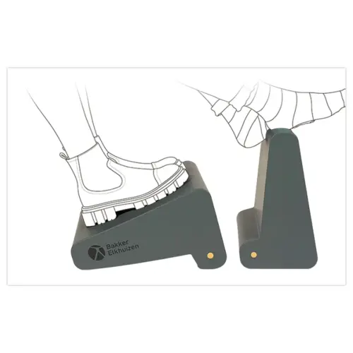 Repose-pieds FootRest No.3 BAKKER
