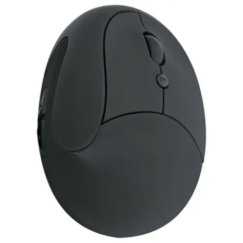 Mini souris ergonomique verticale - Sans fil - T'nB