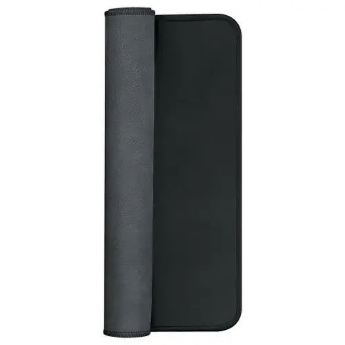 Tapis de souris souple - 36 x 27 cm - Noir - T'NB