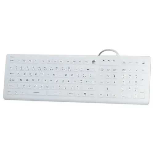 CLAVIER FIL MEDICAL IP68 