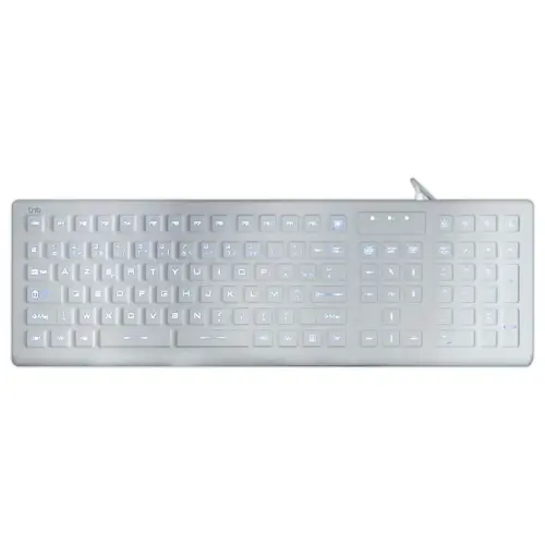 CLAVIER FIL MEDICAL IP68 