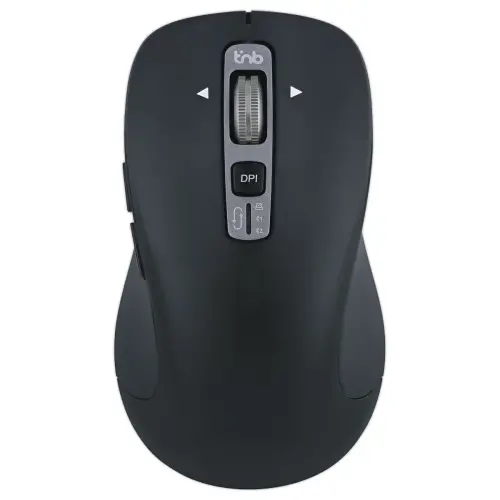 Souris sans fil double molette INFINITE