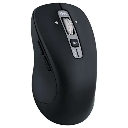 Souris sans fil double molette INFINITE