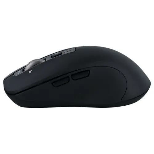 Souris sans fil double molette INFINITE