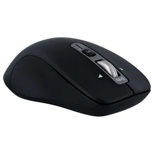 Souris sans fil double molette INFINITE
