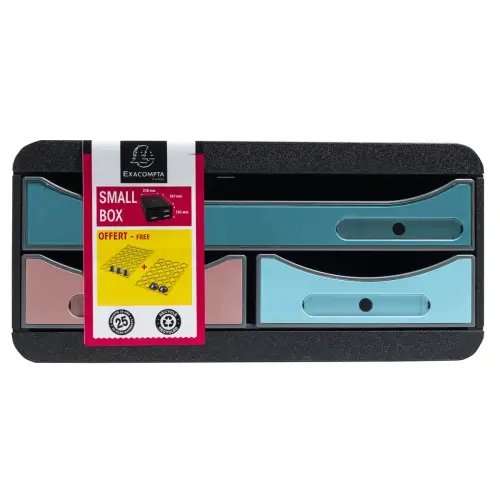 Module de classement SMALL BOX Skandi