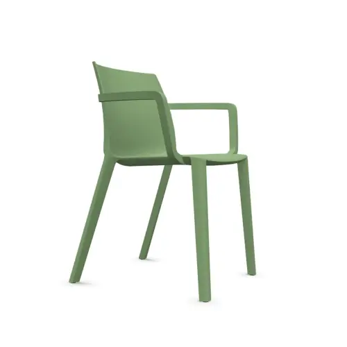 Fauteuil Like int ext vert 