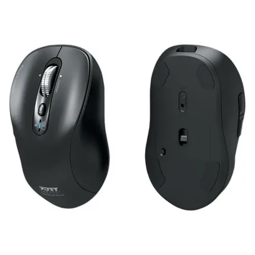 Souris sans fil Port connect
