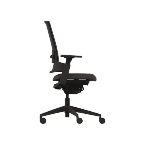 Siege resille 360 gris anthracite