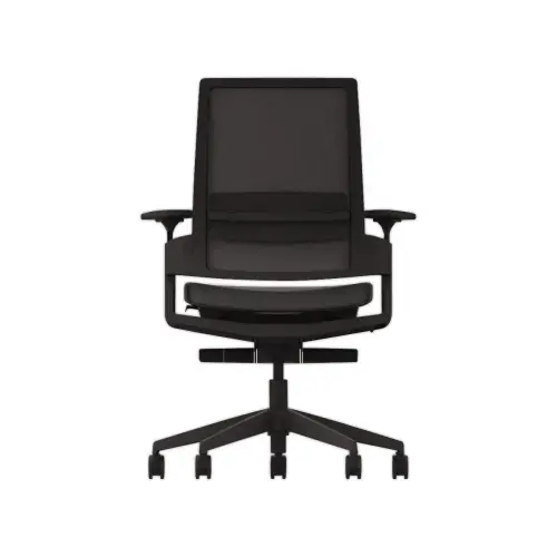 Siege resille 360 gris anthracite