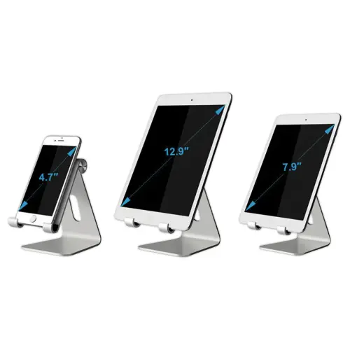 Support pour téléphone et tablette