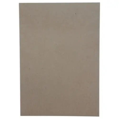 250 Pochettes kraft recyclées C4 229x324 mm 80g bande siliconée