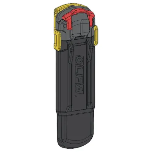 Conteneur ceinture pour lames usagées DC-7