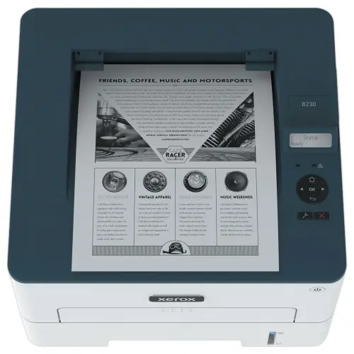 Imprimante laser XEROX B230 