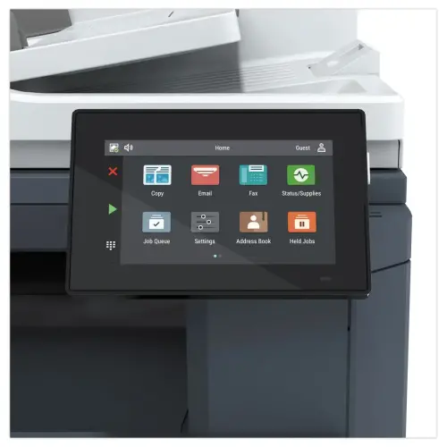 Multifonction laser XEROX C325