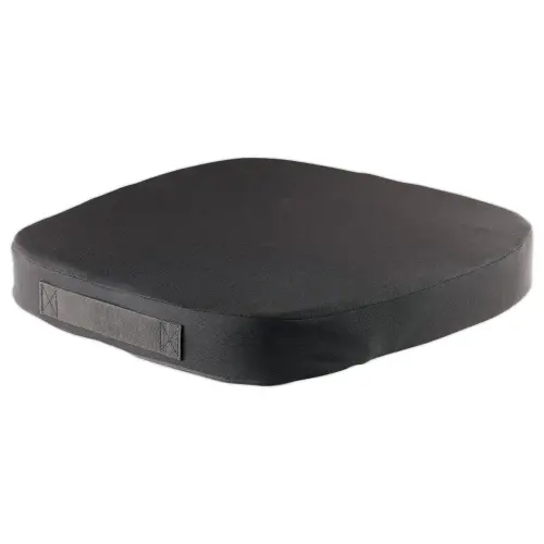 Coussin d'assise - Noir - FELLOWES 