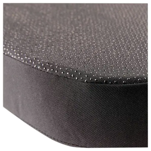 Coussin d'assise incliné - Noir - FELLOWES