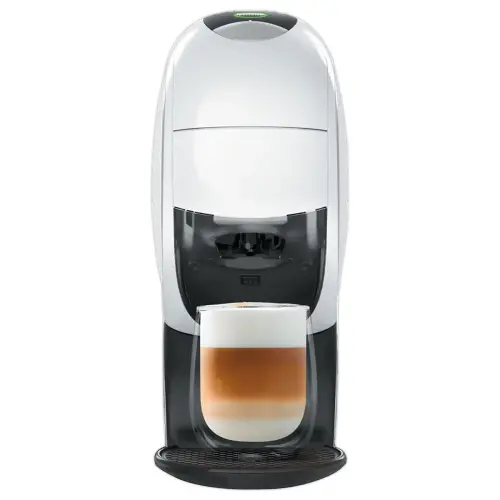 Cafeti&egrave;re Krups DolceGusto&reg; NEO, dosettes en papier 