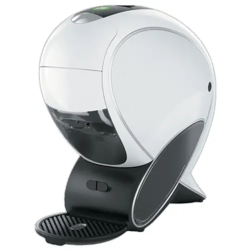 Cafeti&egrave;re Krups DolceGusto&reg; NEO, dosettes en papier 