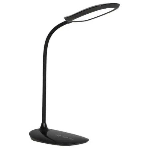Lampe de bureau Léon – LED – Noir – Meet